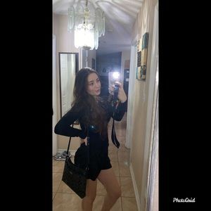 Meet your Posher, Karissa